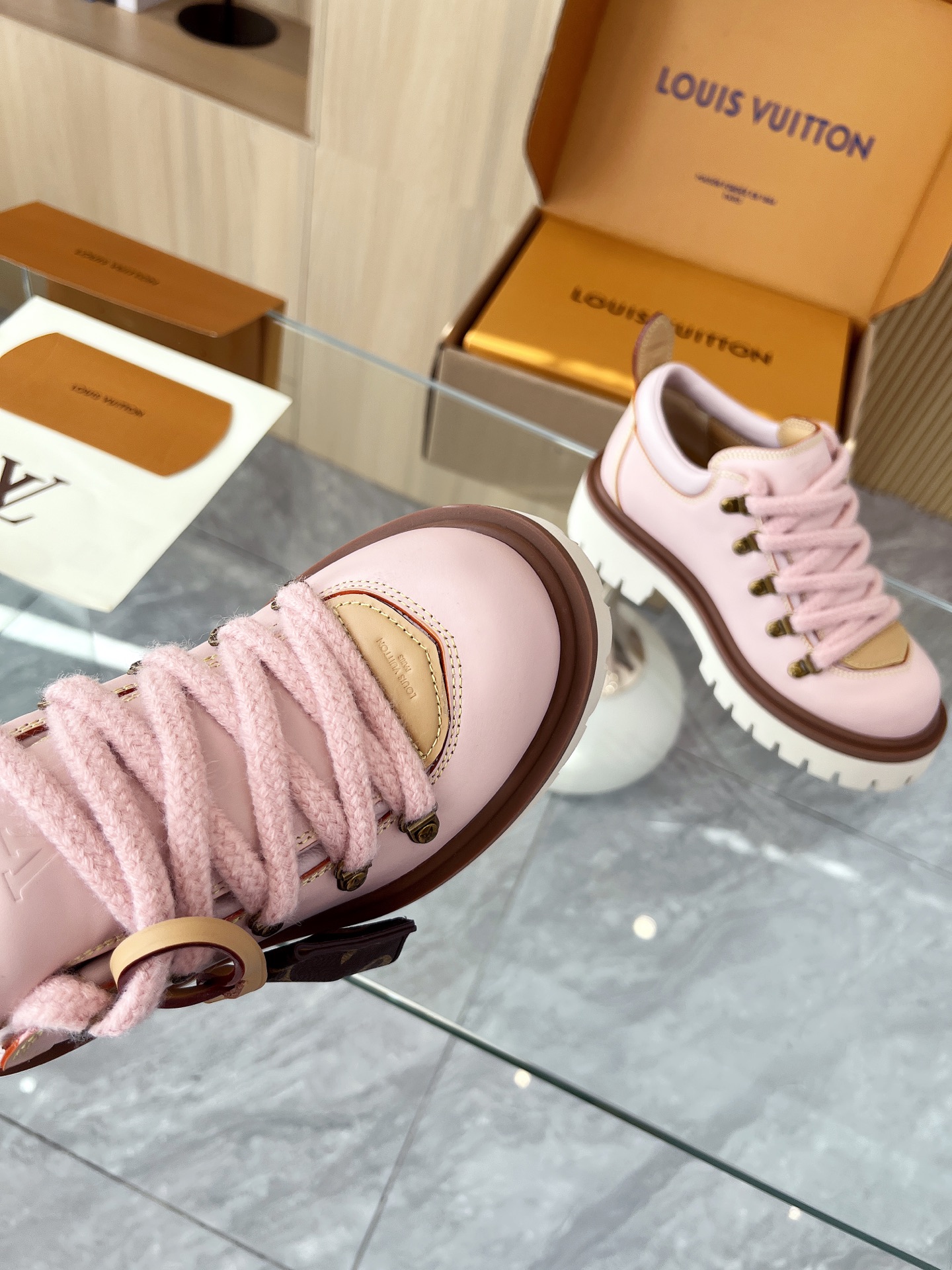 Louis Vuitton